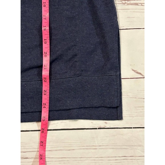 Wildfox Large Social Embroidered Sweatshirt Long Sleeve Lightweight - Picture 5 of 7